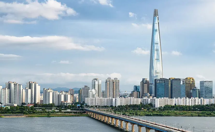 Korea