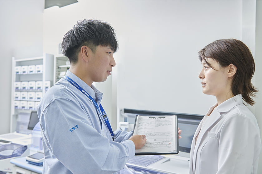 讓您長久使用的貼心顧問