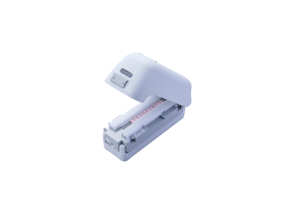 錠劑相關機器