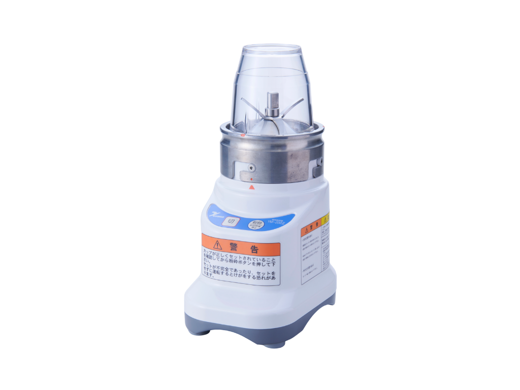 錠劑粉碎機 YM-200Ⅱ
